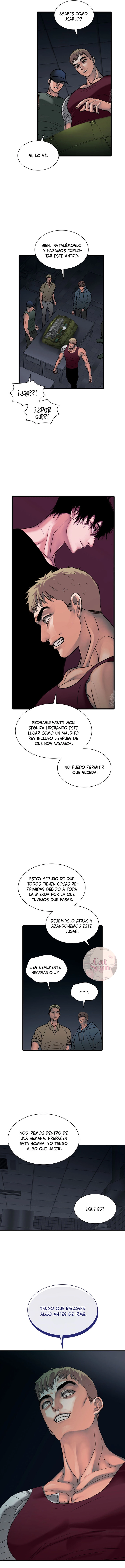 Corrosivo - Capítulo 18 - Página 8 - LectorTMOo