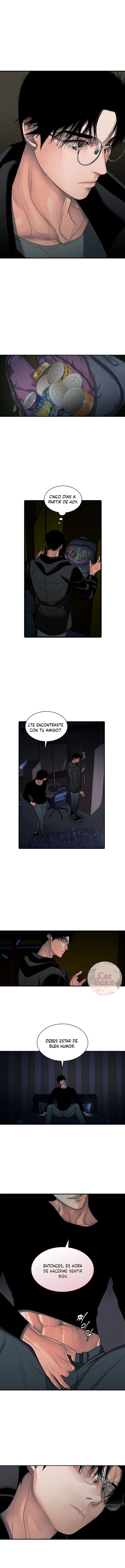 Corrosivo - Capítulo 18 - Página 9 - LectorTMOo