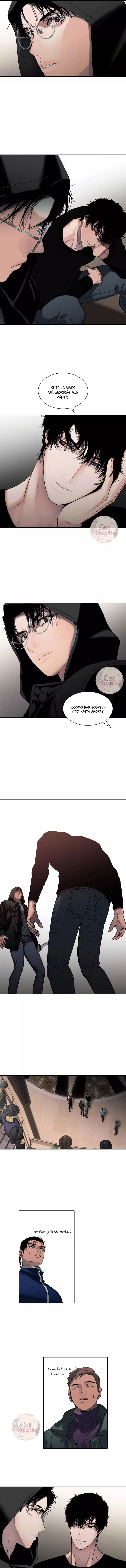 Corrosivo - Capítulo 2 - Página 14 - LectorTMOo