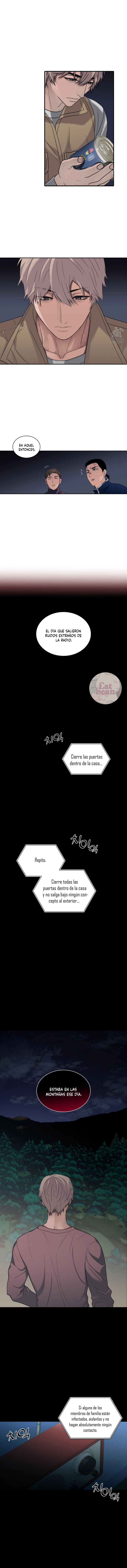 Corrosivo - Capítulo 6 - Página 9 - LectorTMOo