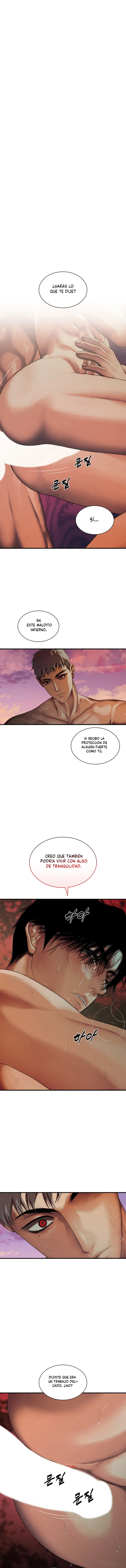 Corrosivo - Capítulo 62 - Página 1 - LectorTMOo