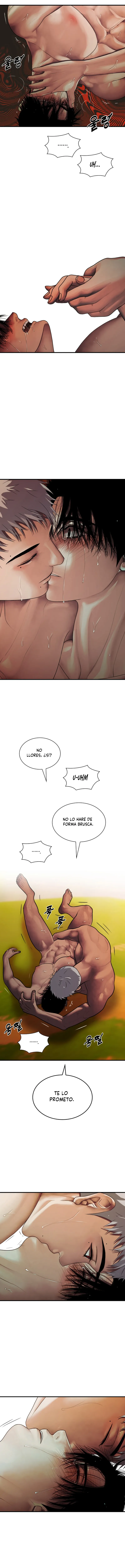Corrosivo - Capítulo 62 - Página 6 - LectorTMOo