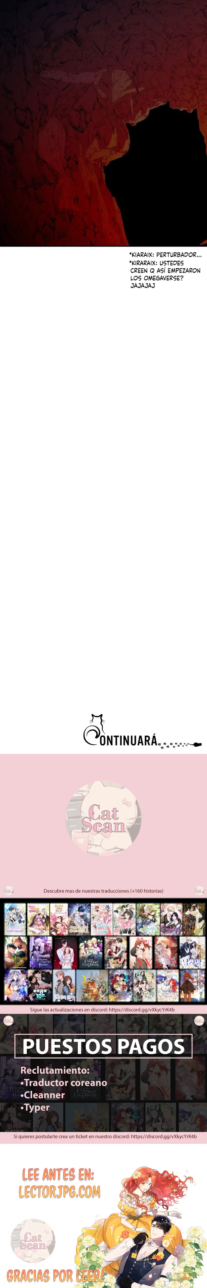 Corrosivo - Capítulo 65 - Página 7 - LectorTMOo