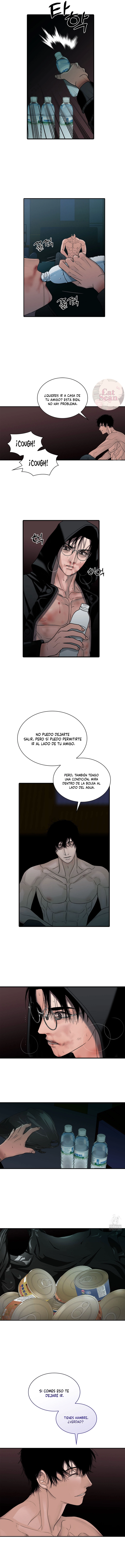 Corrosivo - Capítulo 7 - Página 10 - LectorTMOo
