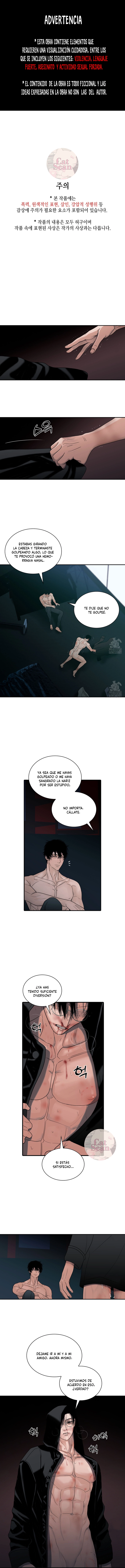 Corrosivo - Capítulo 7 - Página 5 - LectorTMOo