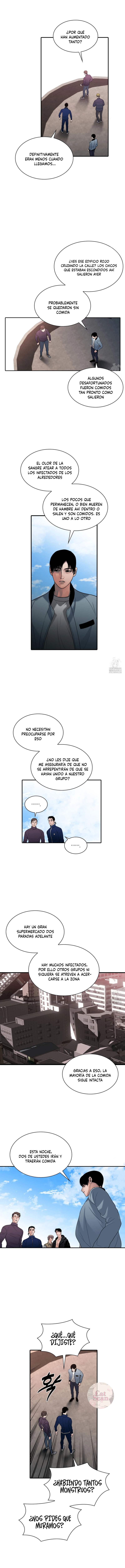 Corrosivo - Capítulo 8 - Página 12 - LectorTMOo