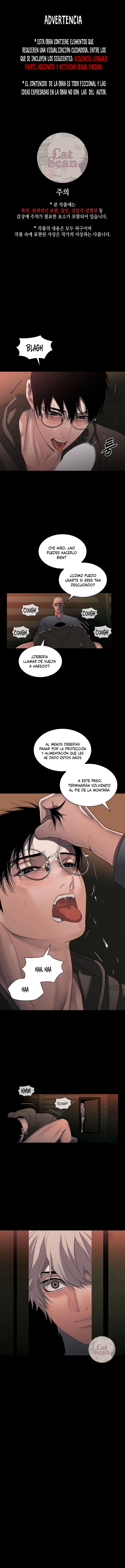 Corrosivo - Capítulo 8 - Página 5 - LectorTMOo