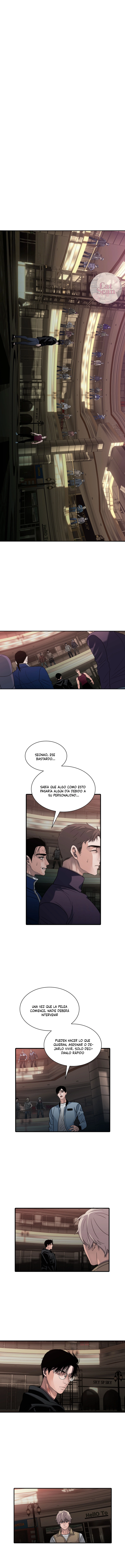 Corrosivo - Capítulo 9 - Página 12 - LectorTMOo