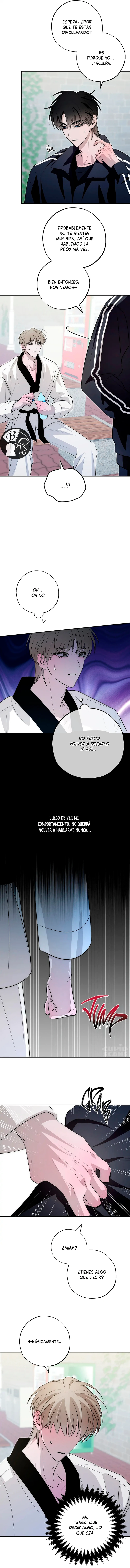 Counter Crush - Capítulo 1 - Página 18 - LectorTMOo
