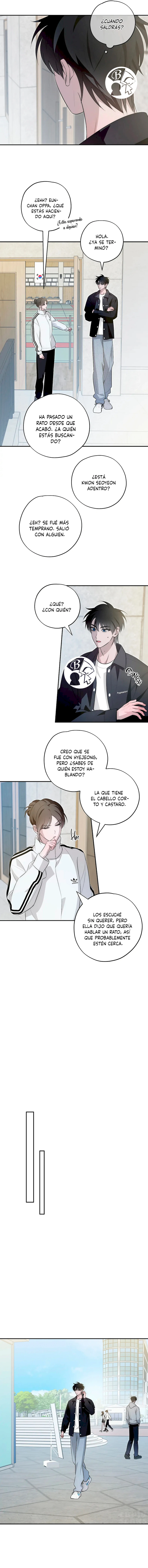 Counter Crush - Capítulo 10 - Página 11 - LectorTMOo