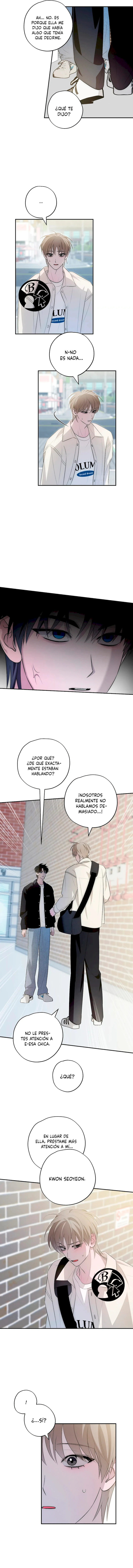 Counter Crush - Capítulo 10 - Página 17 - LectorTMOo