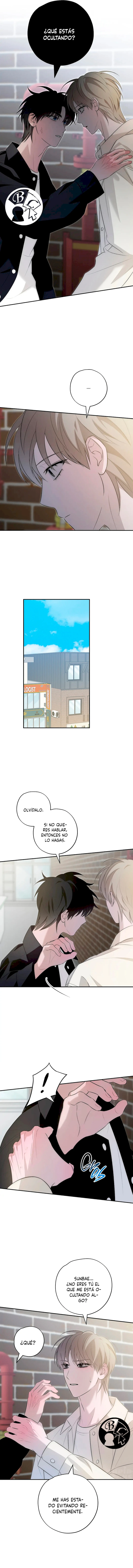 Counter Crush - Capítulo 10 - Página 18 - LectorTMOo