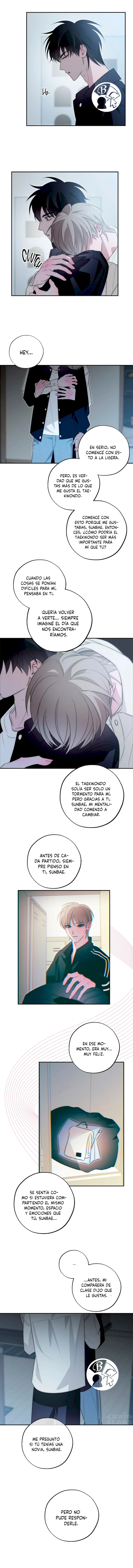 Counter Crush - Capítulo 11 - Página 10 - LectorTMOo