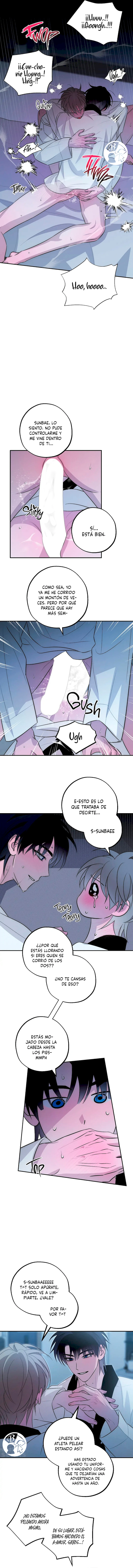 Counter Crush - Capítulo 12 - Página 12 - LectorTMOo