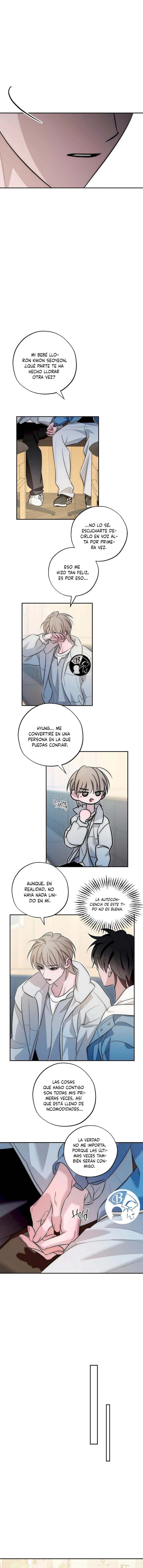 Counter Crush - Capítulo 12 - Página 16 - LectorTMOo