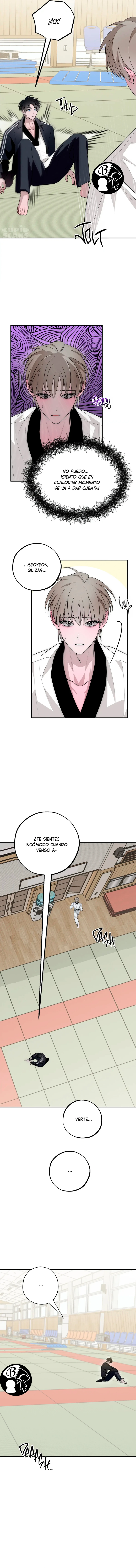 Counter Crush - Capítulo 2 - Página 20 - LectorTMOo