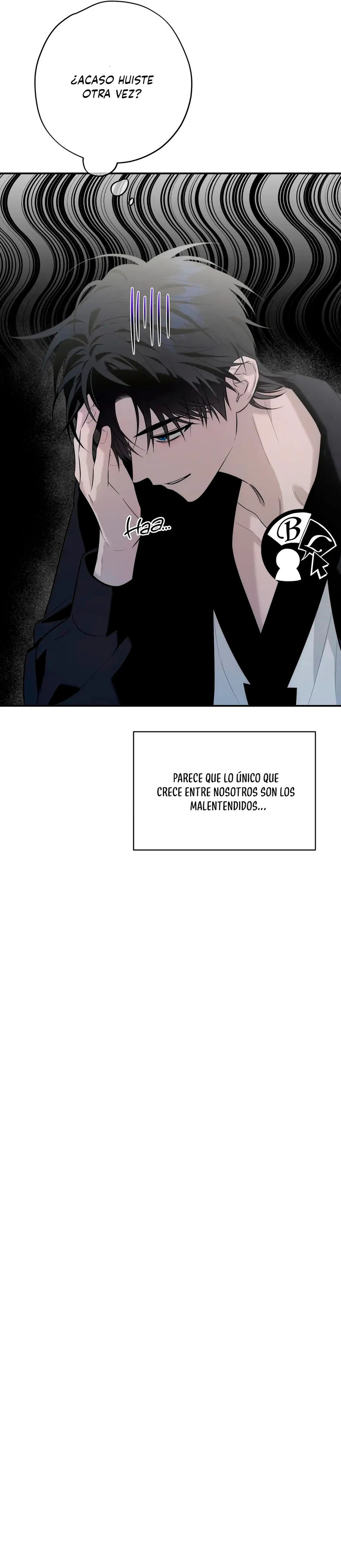 Counter Crush - Capítulo 2 - Página 21 - LectorTMOo