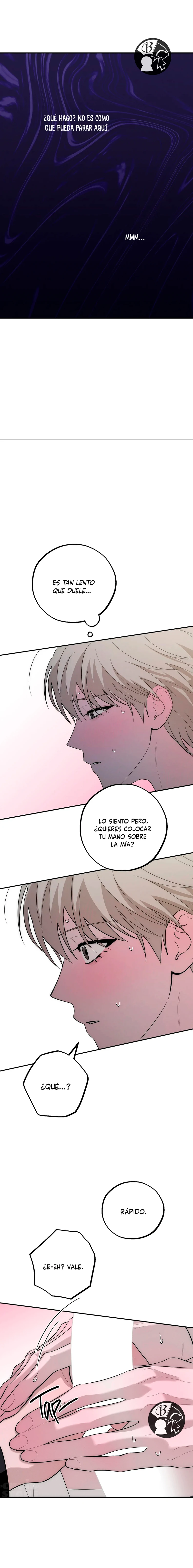 Counter Crush - Capítulo 4 - Página 13 - LectorTMOo
