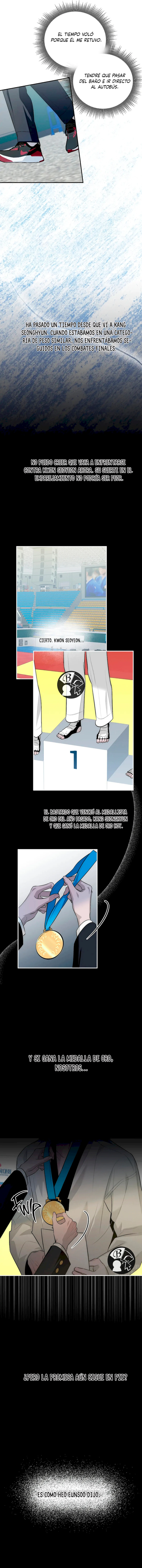 Counter Crush - Capítulo 6 - Página 10 - LectorTMOo