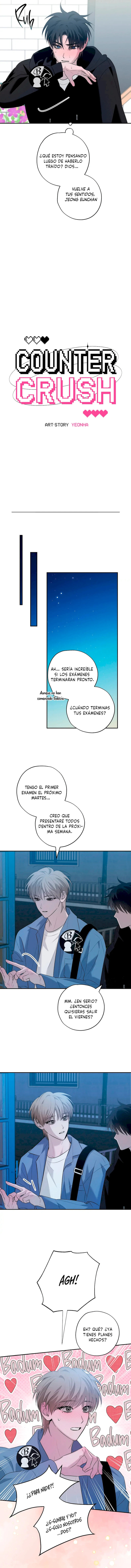 Counter Crush - Capítulo 7 - Página 11 - LectorTMOo