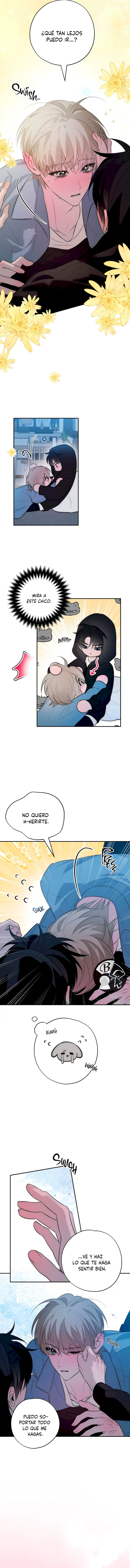 Counter Crush - Capítulo 8 - Página 10 - LectorTMOo