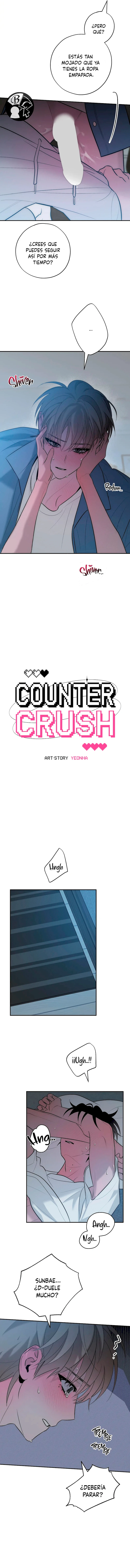 Counter Crush - Capítulo 8 - Página 15 - LectorTMOo