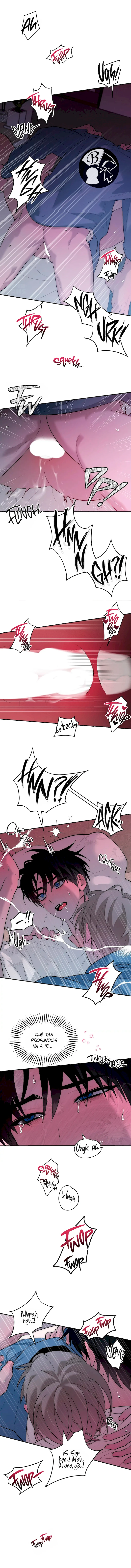 Counter Crush - Capítulo 8 - Página 18 - LectorTMOo