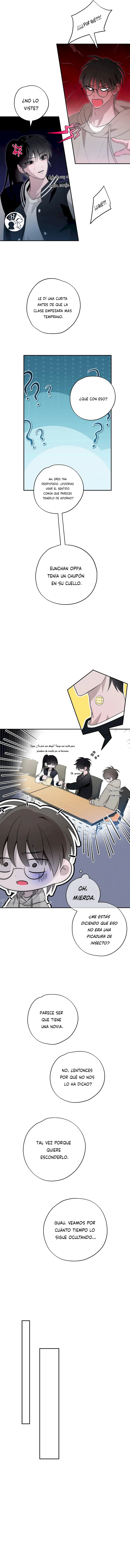 Counter Crush - Capítulo 9 - Página 13 - LectorTMOo