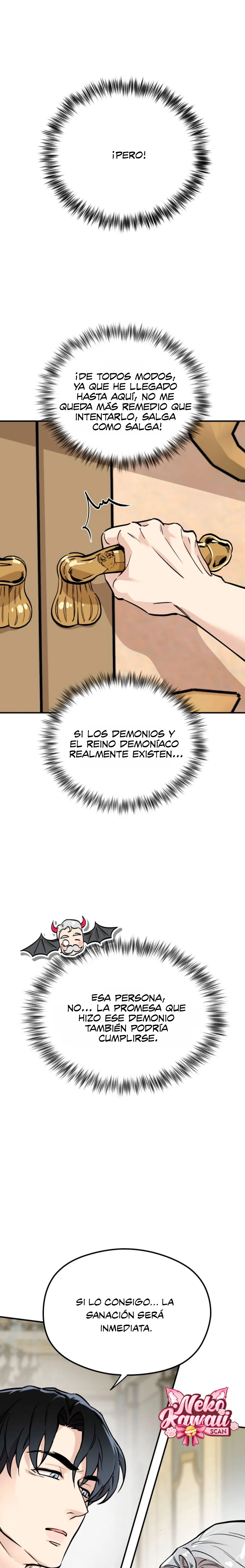 Crema batida - Capítulo 1 - Página 10 - LectorTMOo