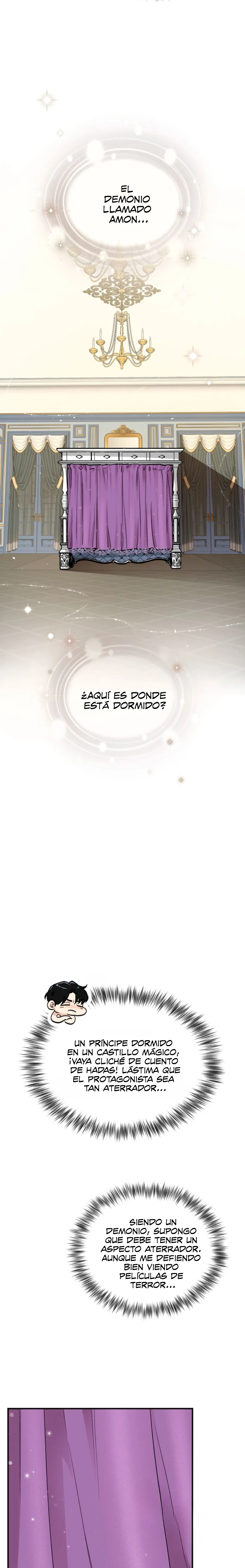 Crema batida - Capítulo 1 - Página 13 - LectorTMOo