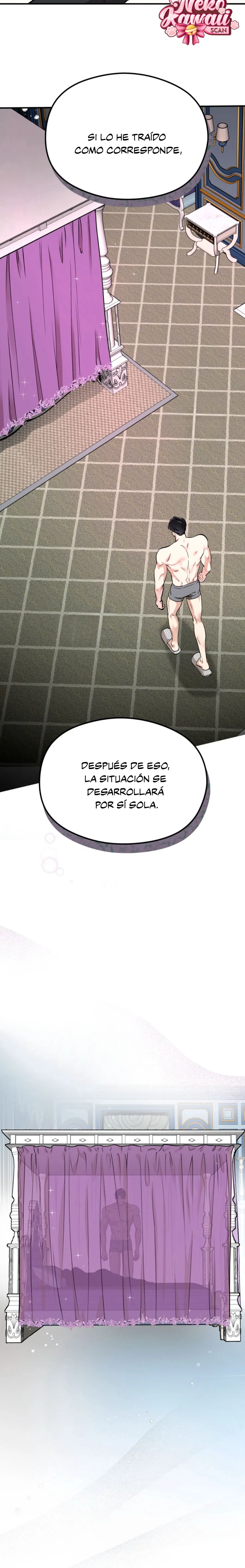 Crema batida - Capítulo 1 - Página 17 - LectorTMOo