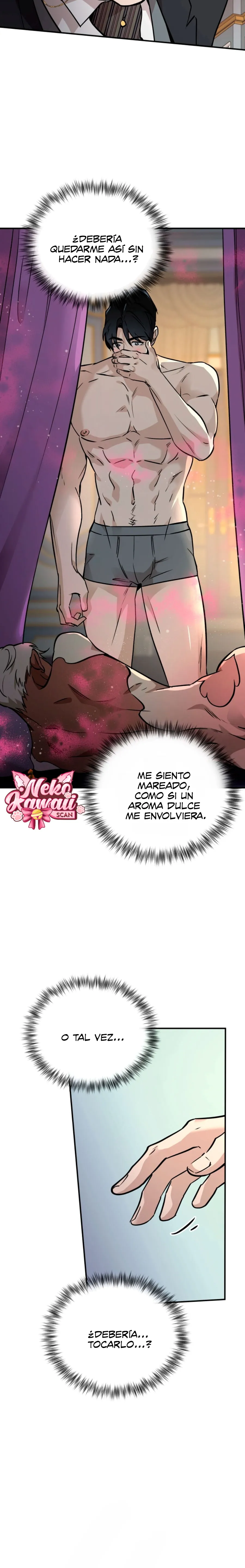Crema batida - Capítulo 1 - Página 21 - LectorTMOo