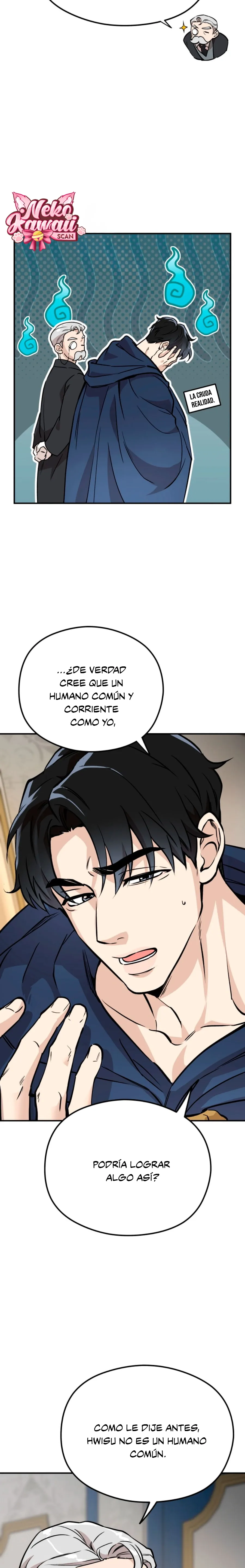 Crema batida - Capítulo 1 - Página 4 - LectorTMOo