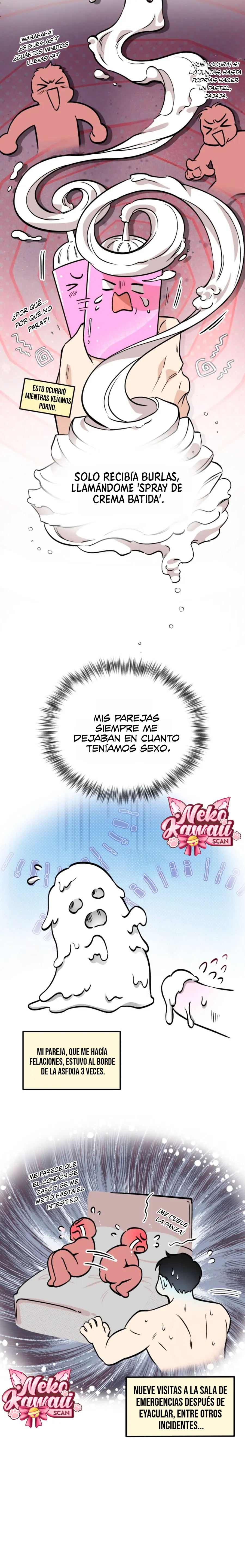 Crema batida - Capítulo 1 - Página 9 - LectorTMOo