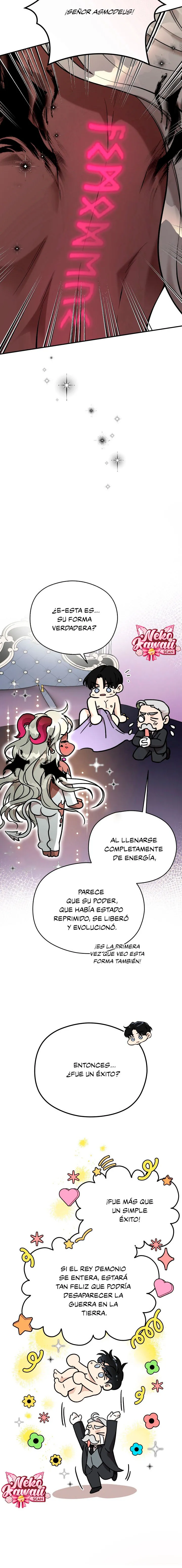Crema batida - Capítulo 3 - Página 26 - LectorTMOo
