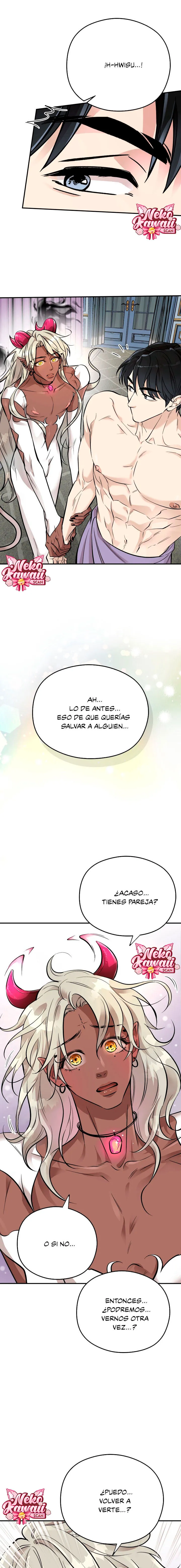 Crema batida - Capítulo 3 - Página 29 - LectorTMOo