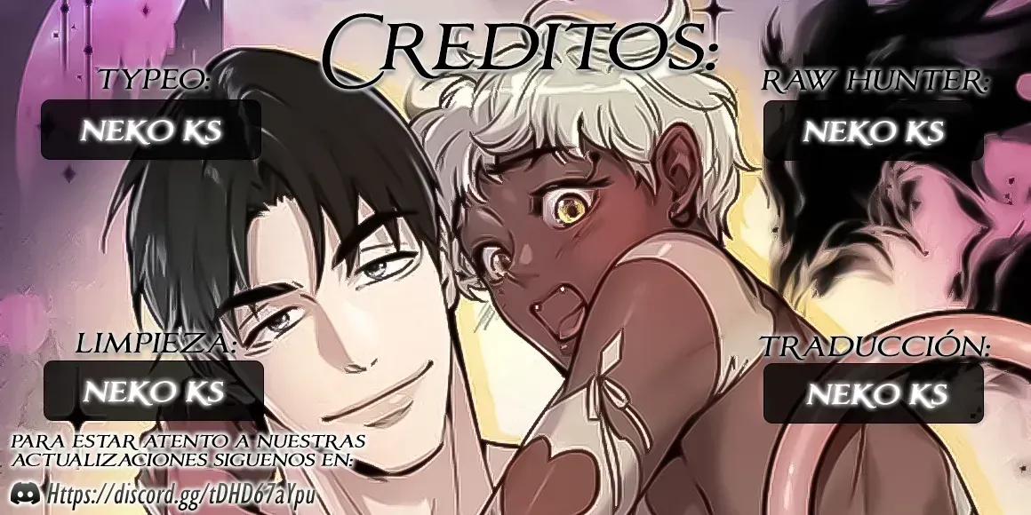 Crema batida - Capítulo 4 - Página 1 - LectorTMOo
