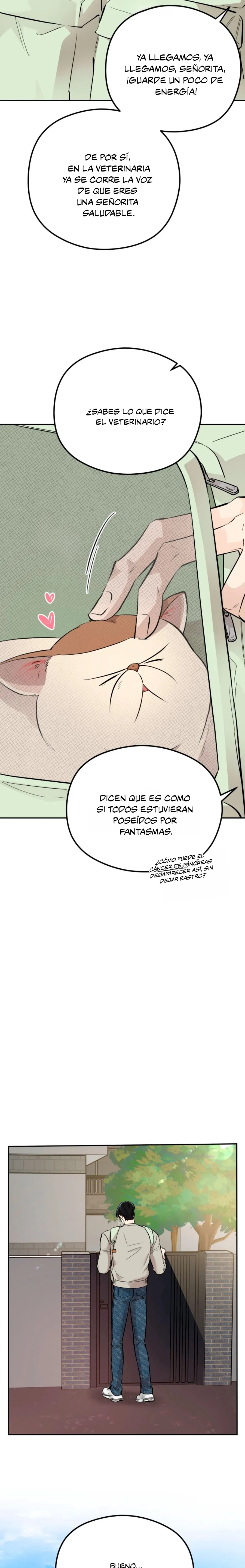 Crema batida - Capítulo 4 - Página 3 - LectorTMOo