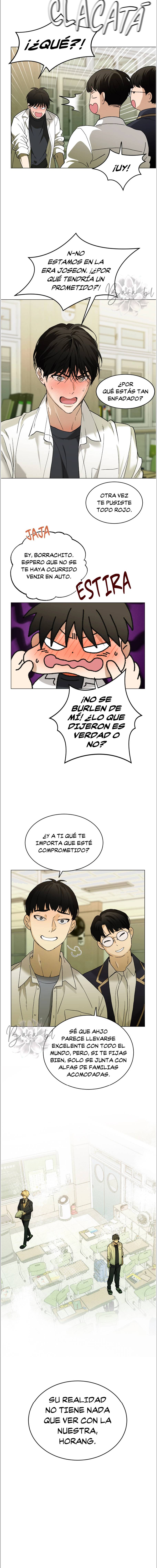 Cuando la vida te da tomates - Capítulo 6 - Página 5 - LectorTMOo