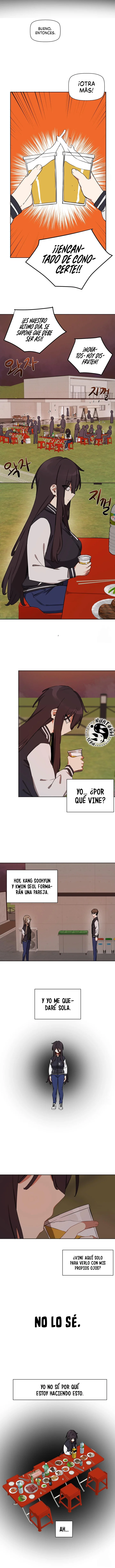 Cuenta Secreta - Capítulo 17 - Página 7 - LectorTMOo