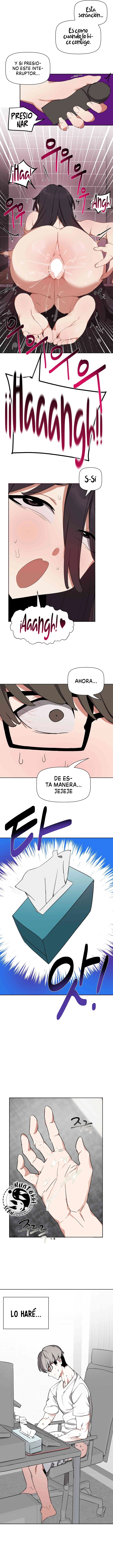 Cuenta Secreta - Capítulo 6 - Página 5 - LectorTMOo