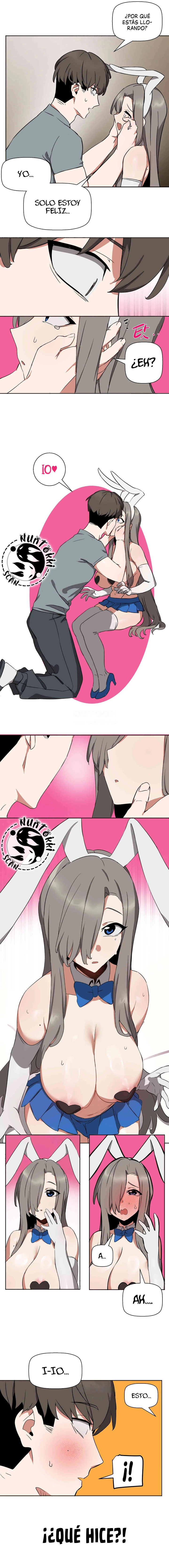 Cuenta Secreta - Capítulo 7 - Página 13 - LectorTMOo