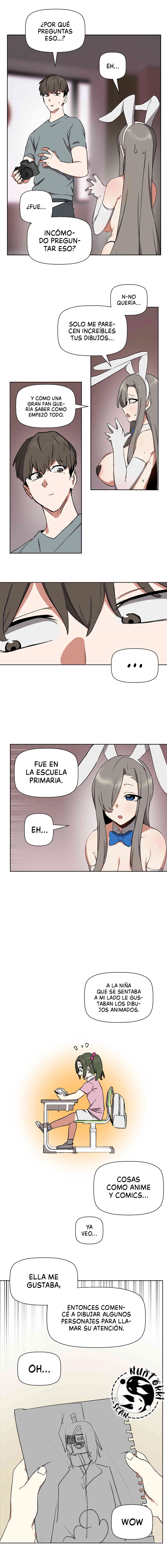 Cuenta Secreta - Capítulo 7 - Página 7 - LectorTMOo
