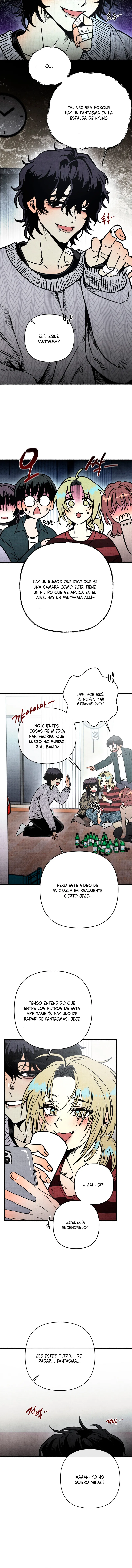Cuentos extraños de las cuatro estaciones - Capítulo 1 - Página 7 - LectorTMOo