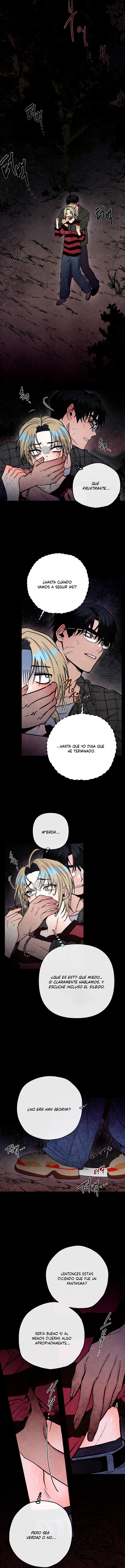 Cuentos extraños de las cuatro estaciones - Capítulo 2 - Página 2 - LectorTMOo