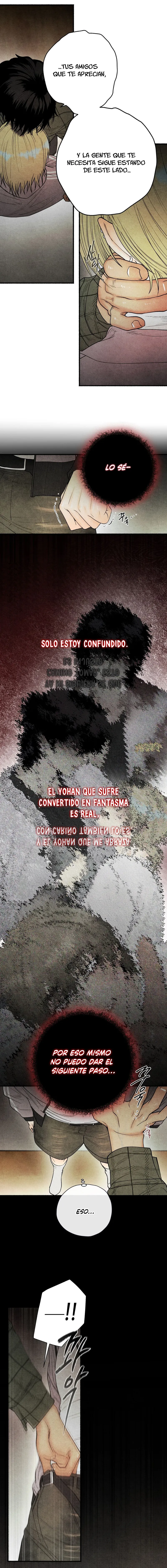 Cuentos extraños de las cuatro estaciones - Capítulo 30 - Página 4 - LectorTMOo