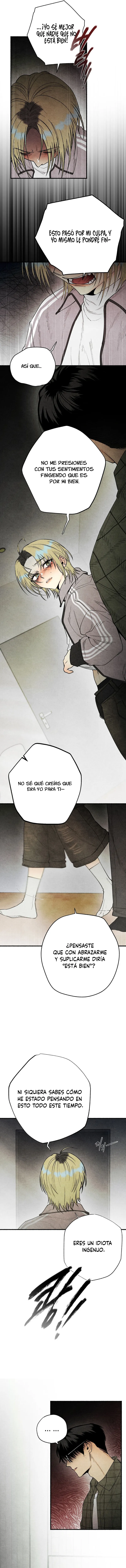 Cuentos extraños de las cuatro estaciones - Capítulo 30 - Página 7 - LectorTMOo