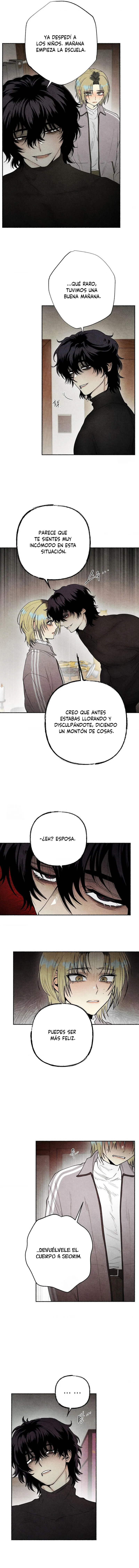 Cuentos extraños de las cuatro estaciones - Capítulo 31 - Página 2 - LectorTMOo