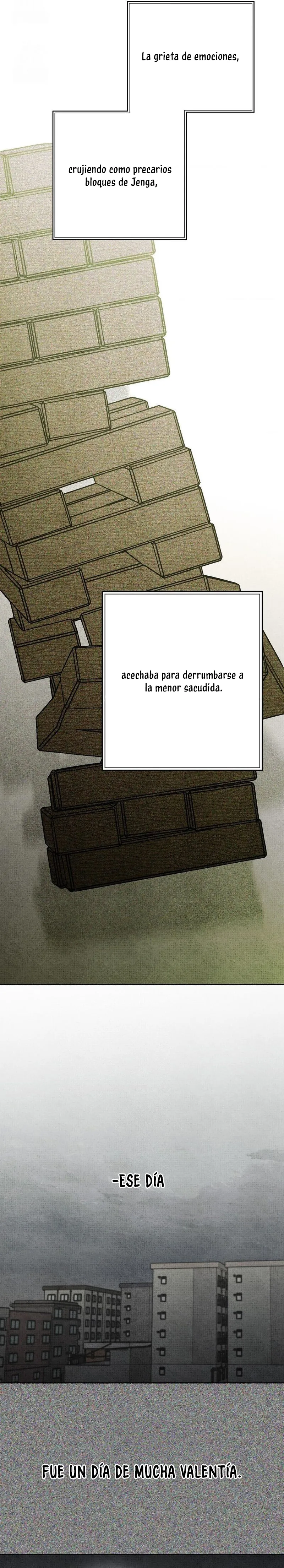 Cuentos extraños de las cuatro estaciones - Capítulo 31 - Página 7 - LectorTMOo