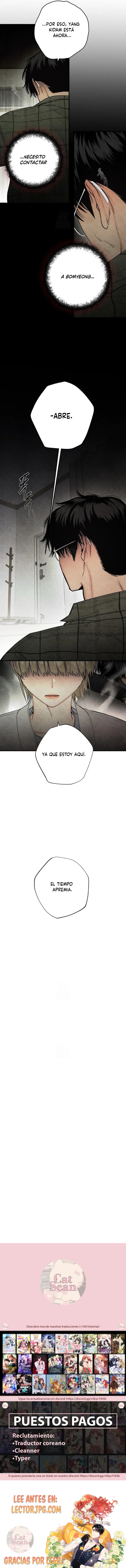Cuentos extraños de las cuatro estaciones - Capítulo 38 - Página 7 - LectorTMOo
